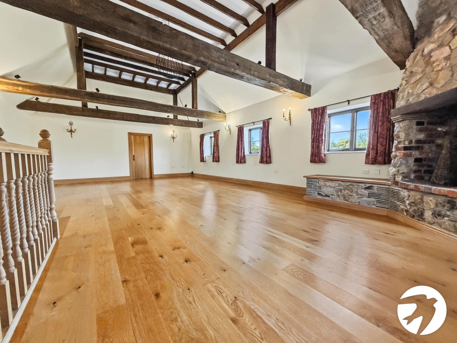 3 bedroom property to rent in Bicknor | Robinson Michael & Jackson