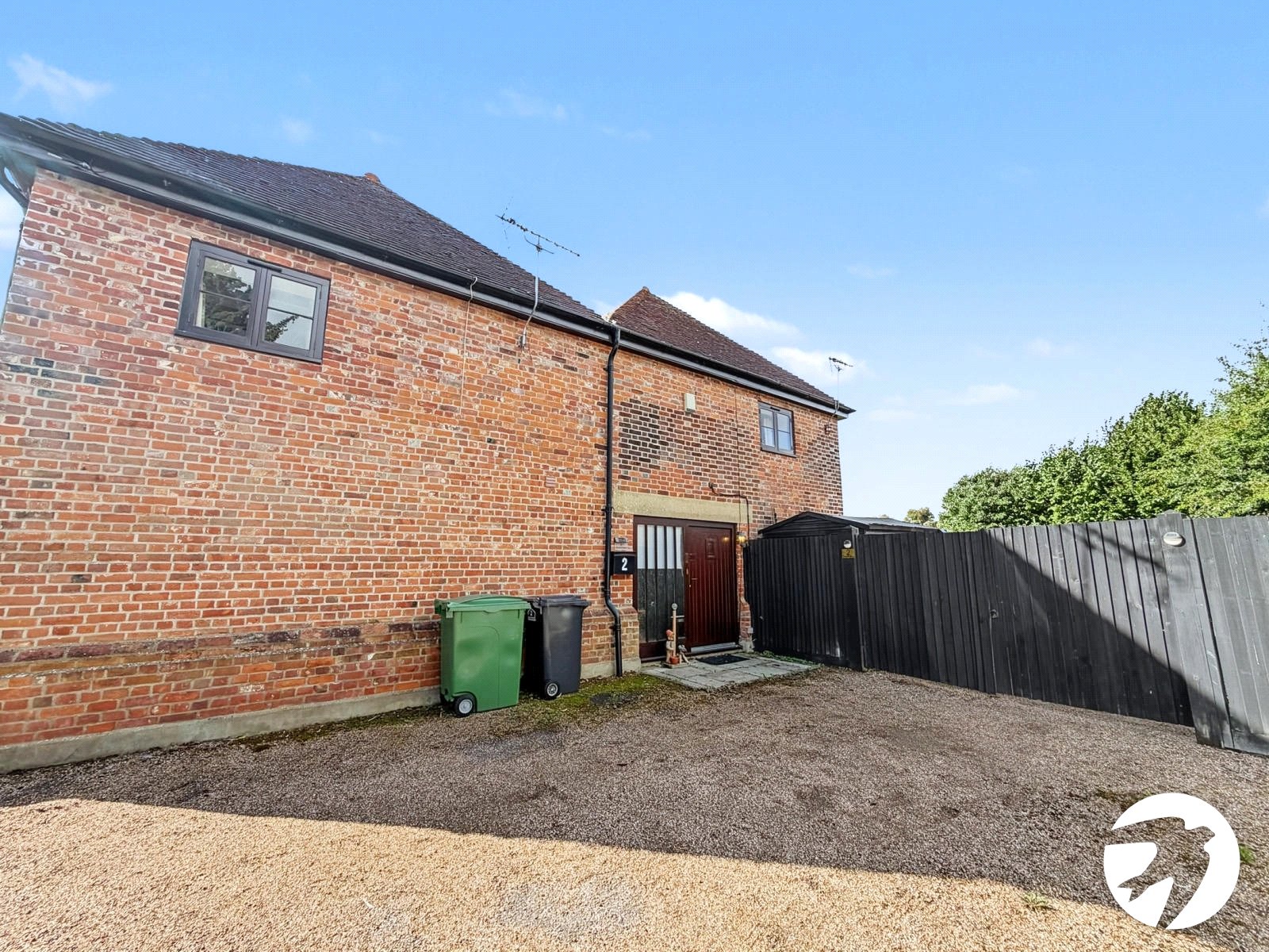 3 bedroom property to rent in Bicknor | Robinson Michael & Jackson