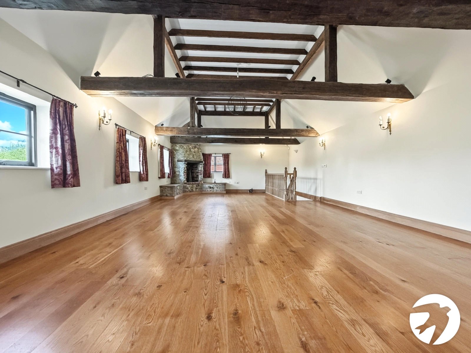 3 bedroom property to rent in Bicknor | Robinson Michael & Jackson