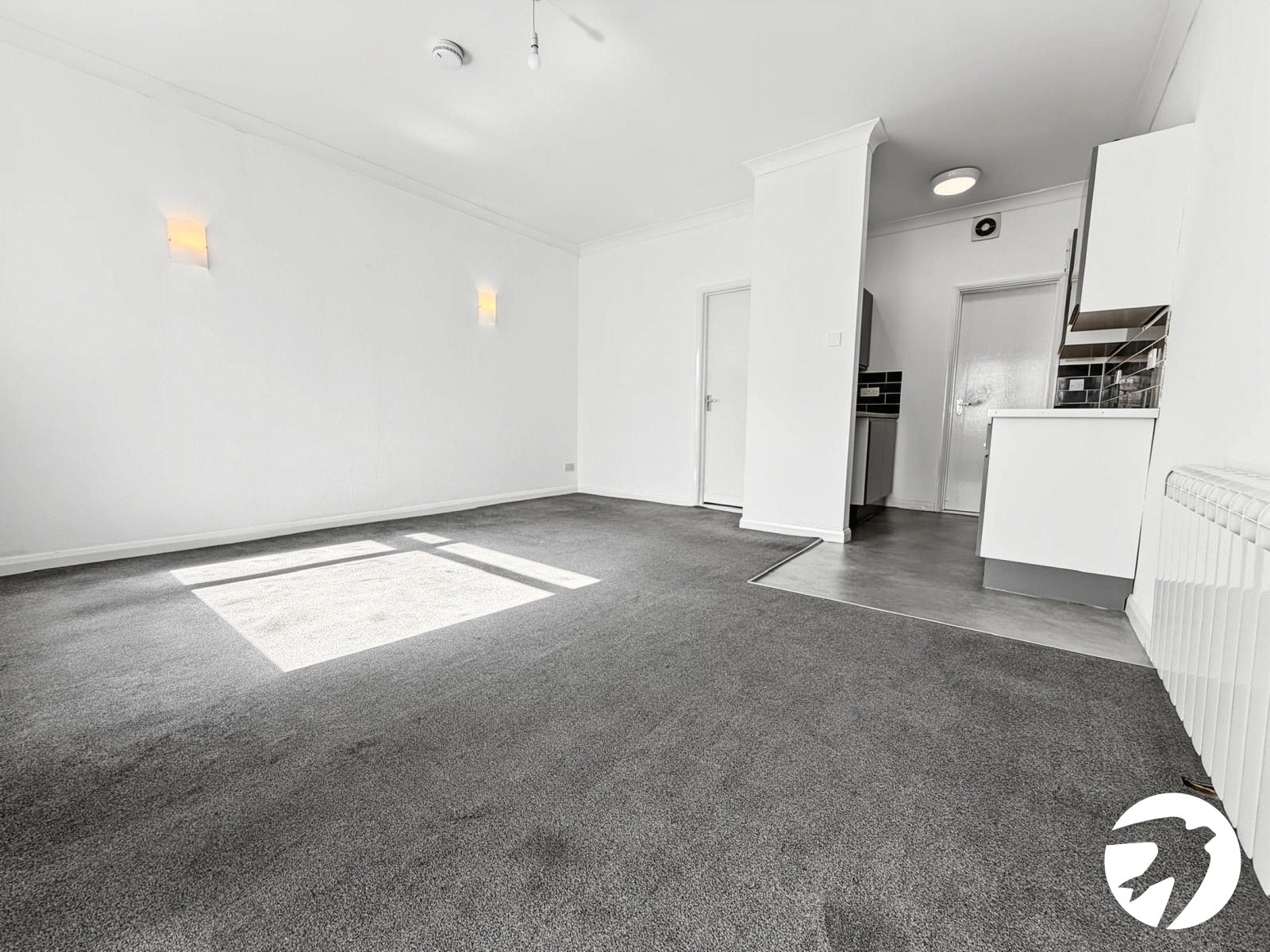 1 bedroom property to rent in Upchurch | Robinson Michael & Jackson
