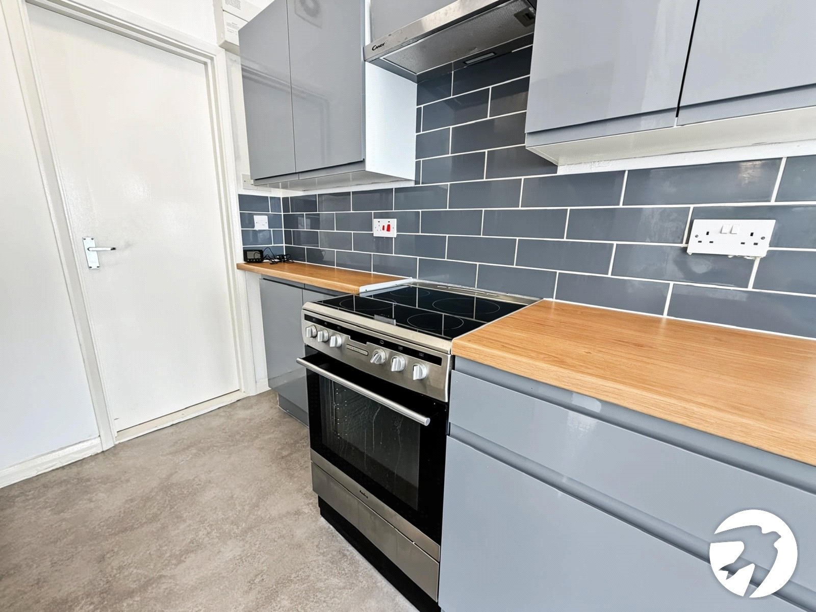 1 bedroom property to rent in Upchurch | Robinson Michael & Jackson