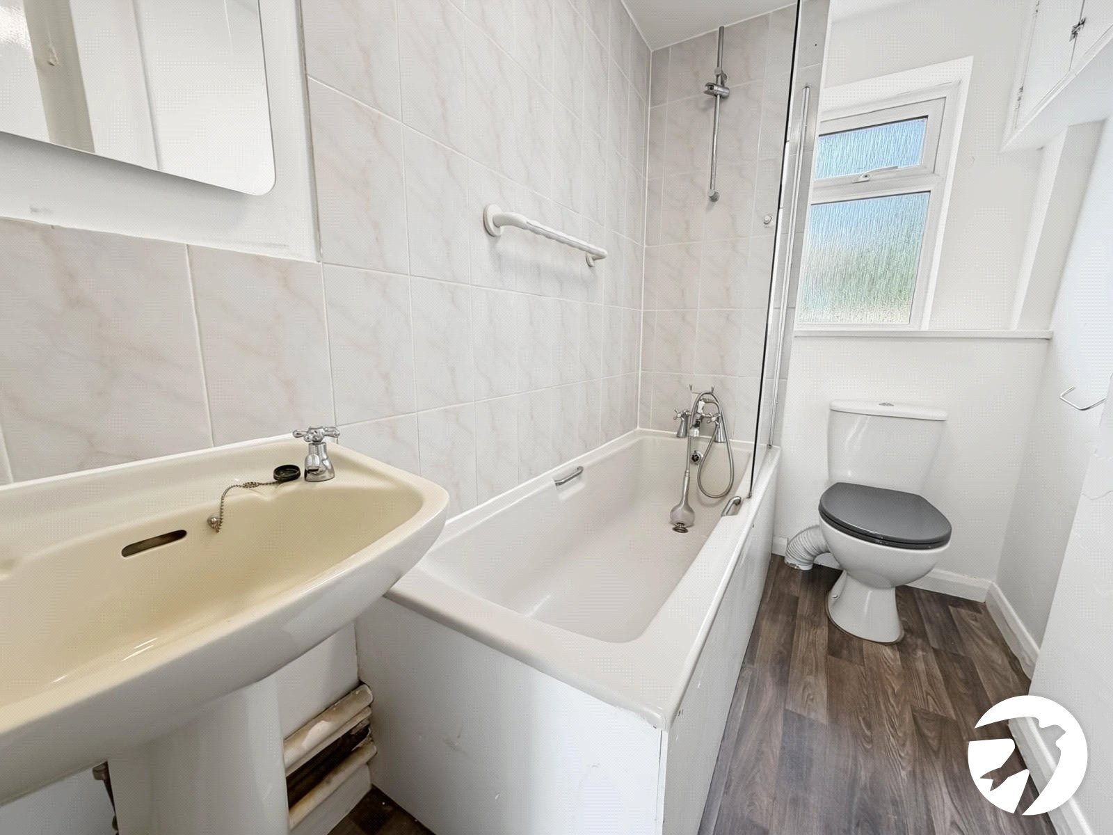 1 bedroom property to rent in Upchurch | Robinson Michael & Jackson