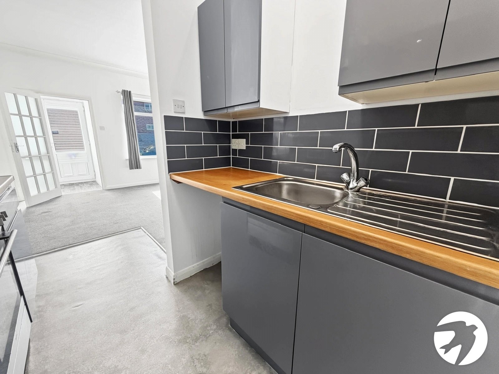 1 bedroom property to rent in Upchurch | Robinson Michael & Jackson