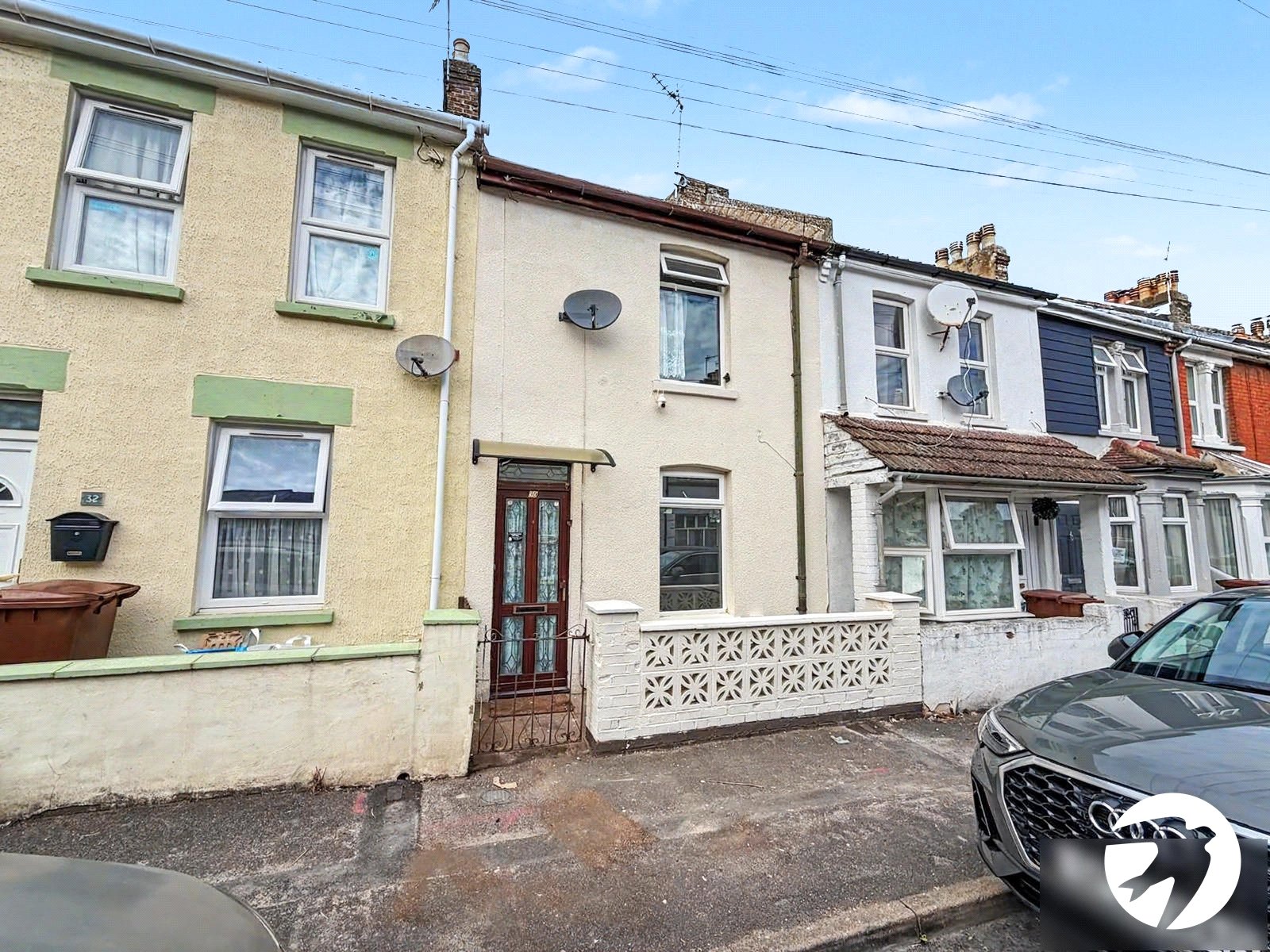 3 bedroom house to rent in Chatham | Robinson Michael & Jackson