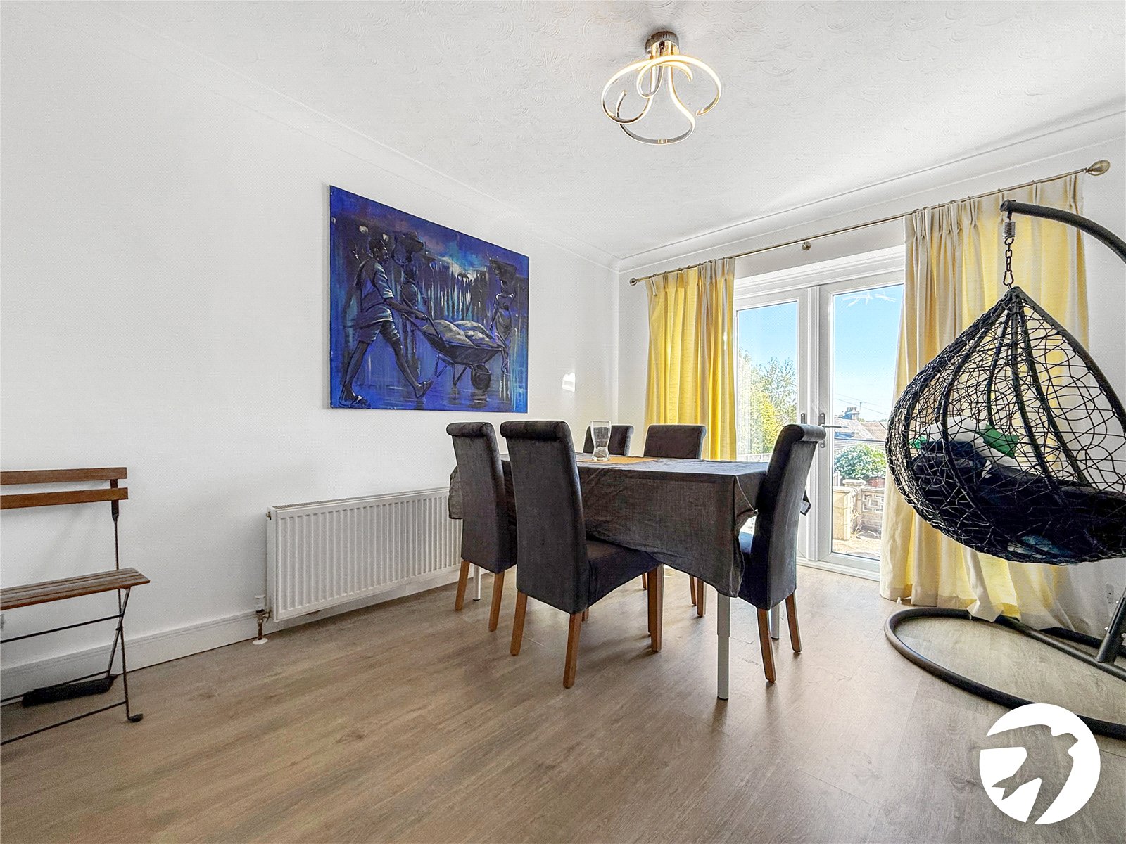 3 bedroom house to rent in Rochester | Robinson Michael & Jackson