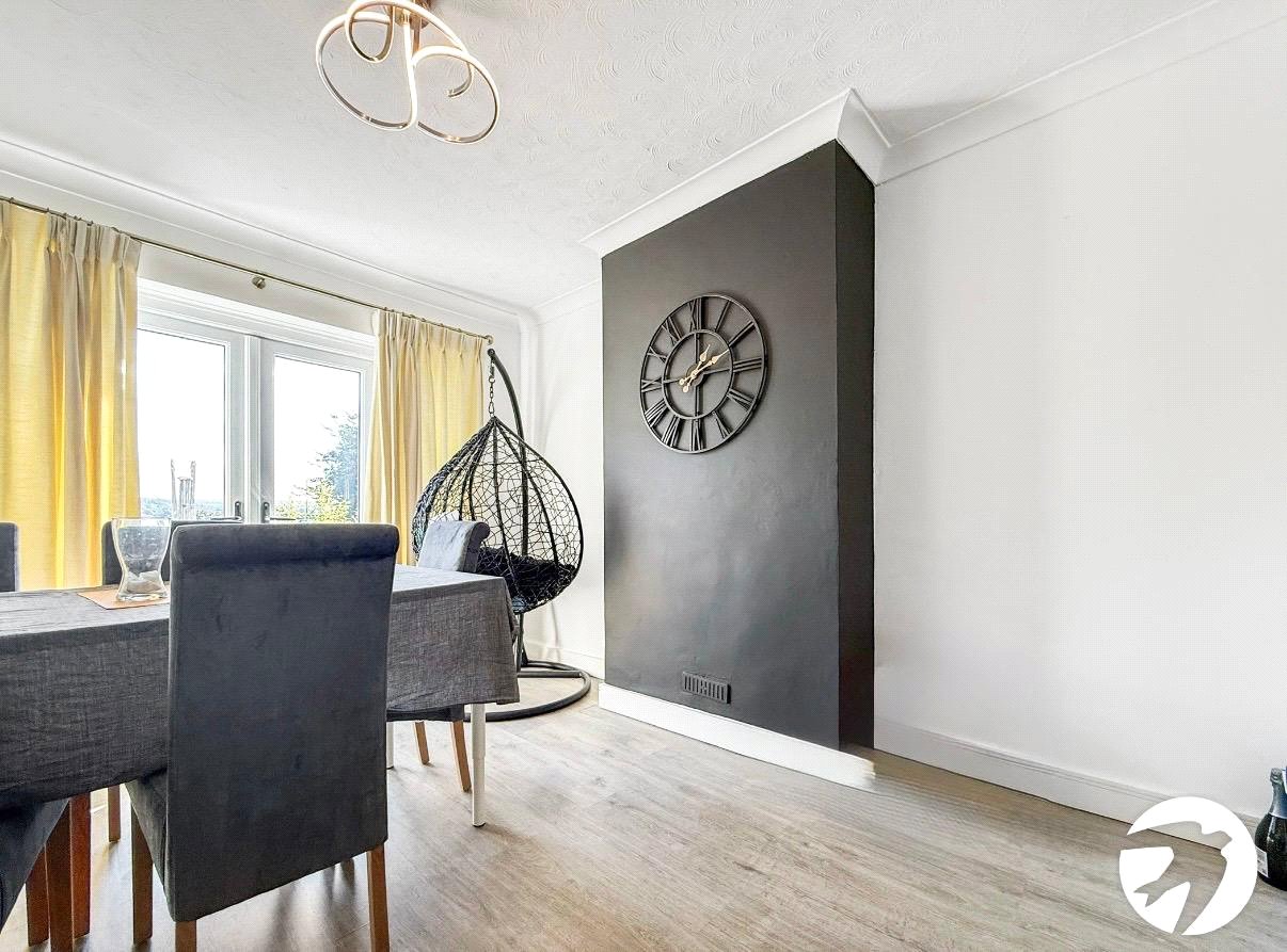 3 bedroom house to rent in Rochester | Robinson Michael & Jackson