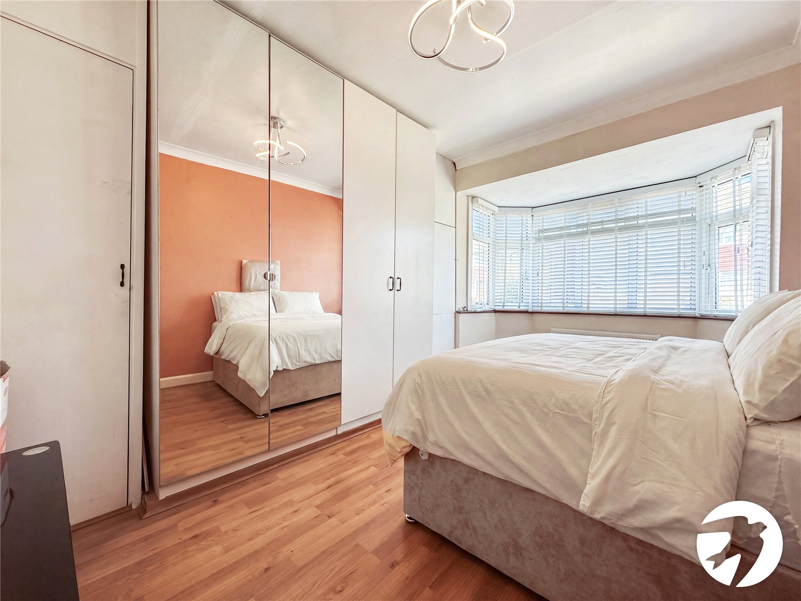 3 bedroom house to rent in Rochester | Robinson Michael & Jackson