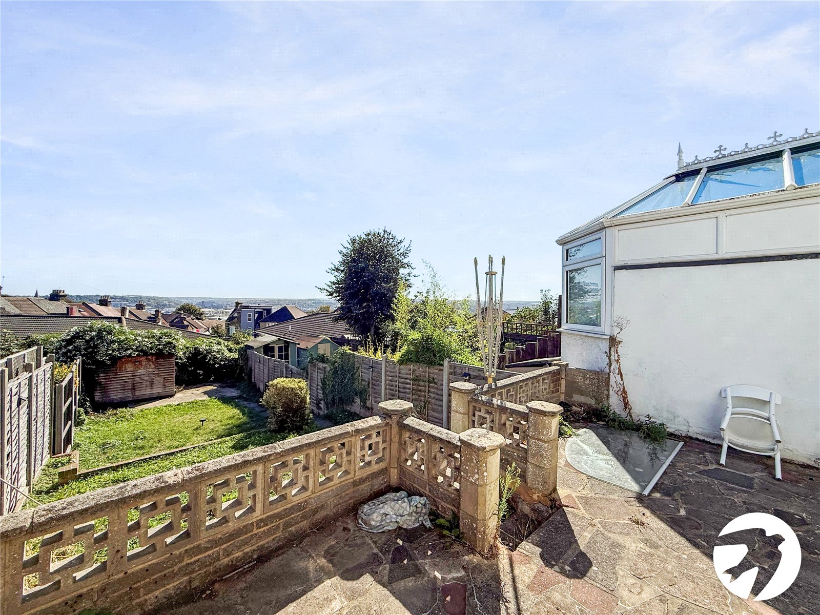 3 bedroom house to rent in Rochester | Robinson Michael & Jackson