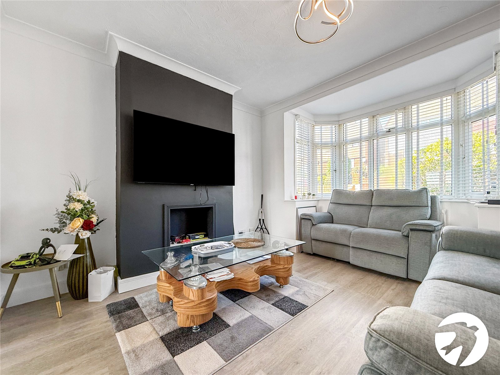 3 bedroom house to rent in Rochester | Robinson Michael & Jackson