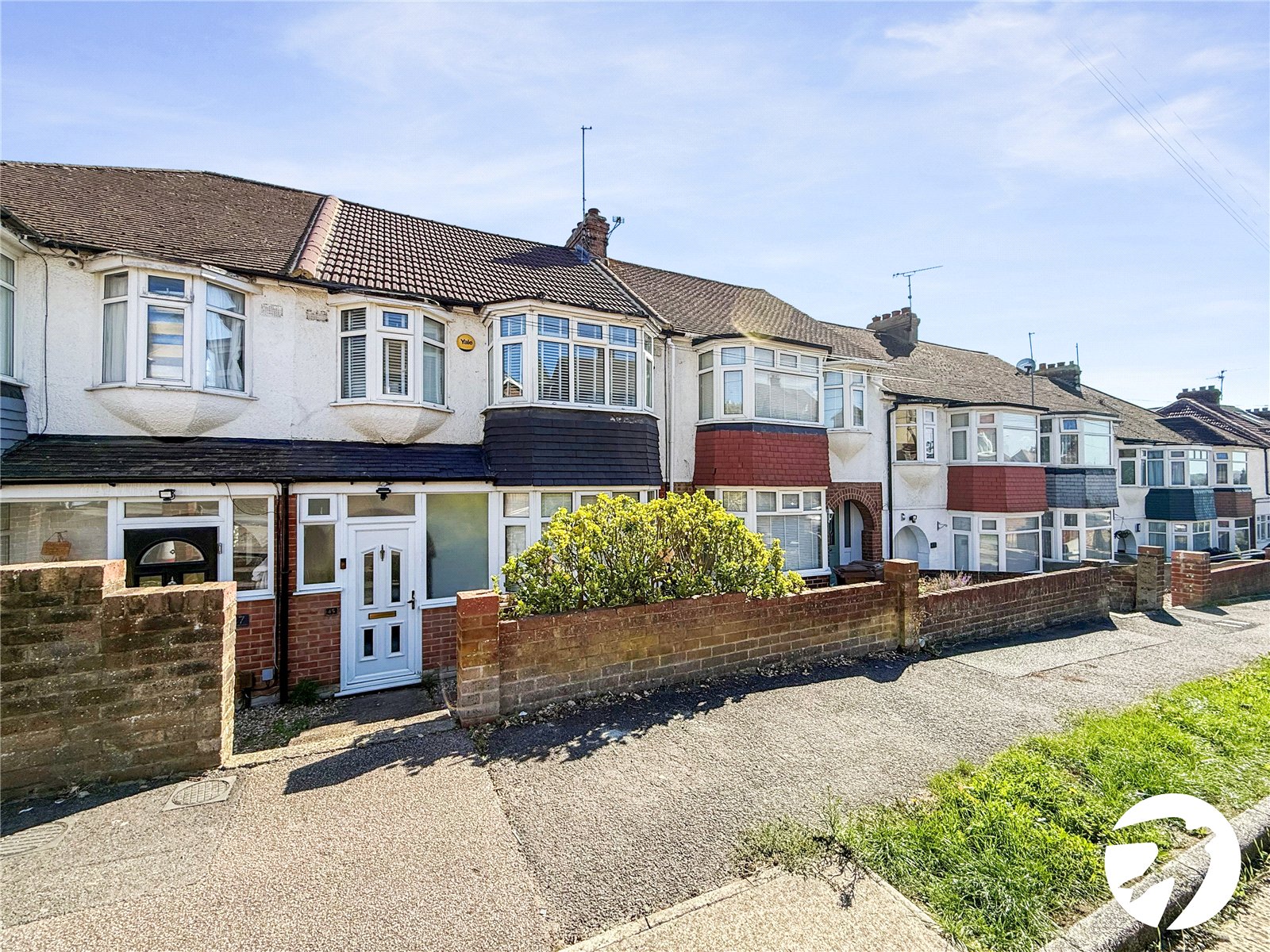 3 bedroom house to rent in Rochester | Robinson Michael & Jackson