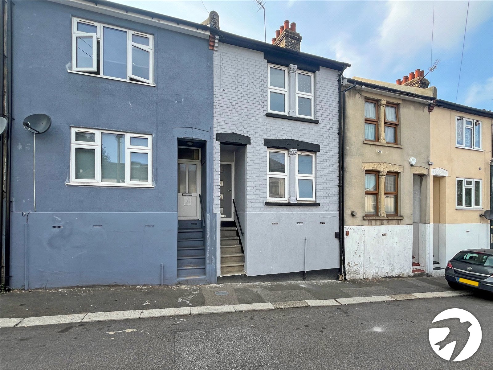 3 bedroom house to rent in Chatham | Robinson Michael & Jackson