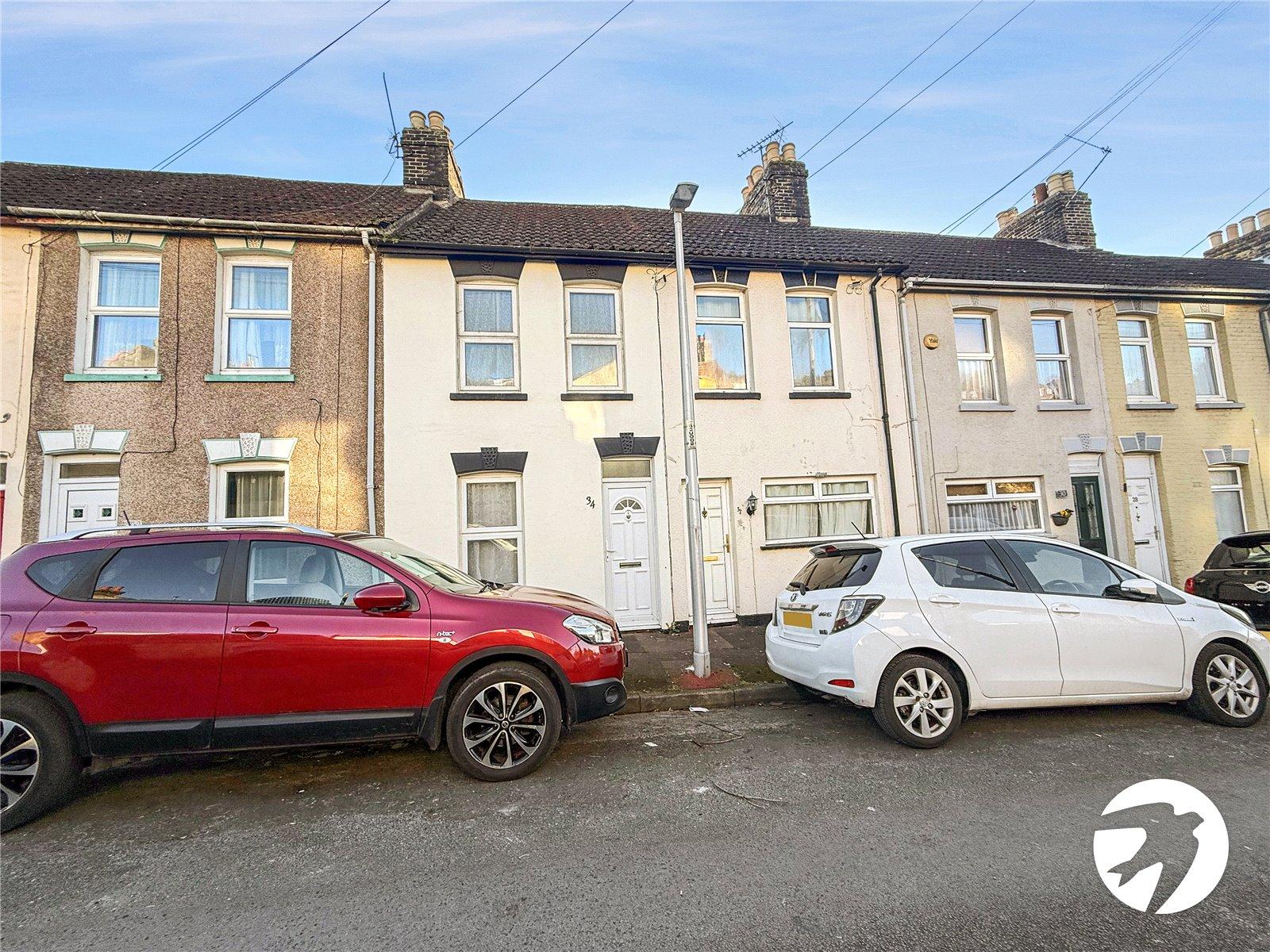 3 bedroom house to rent in Chatham | Robinson Michael & Jackson