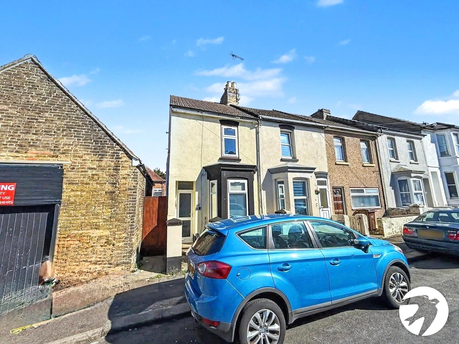 2 bedroom house to rent in Chatham | Robinson Michael & Jackson