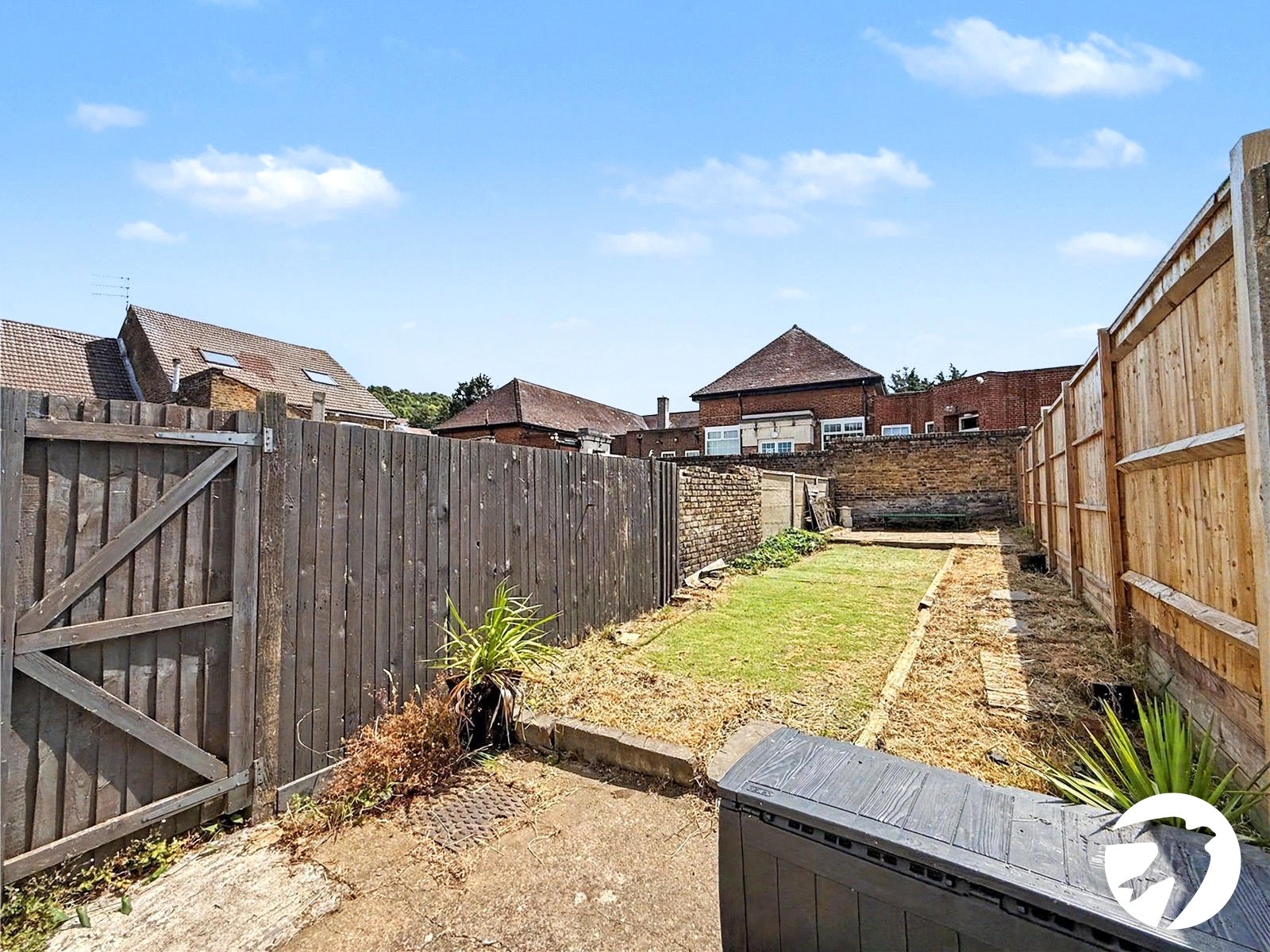 2 bedroom house to rent in Chatham | Robinson Michael & Jackson