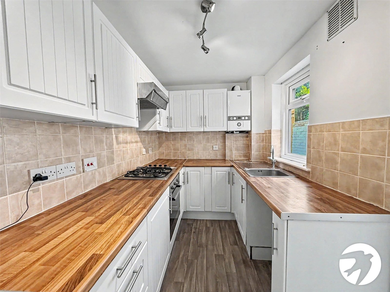 2 bedroom house to rent in Chatham | Robinson Michael & Jackson