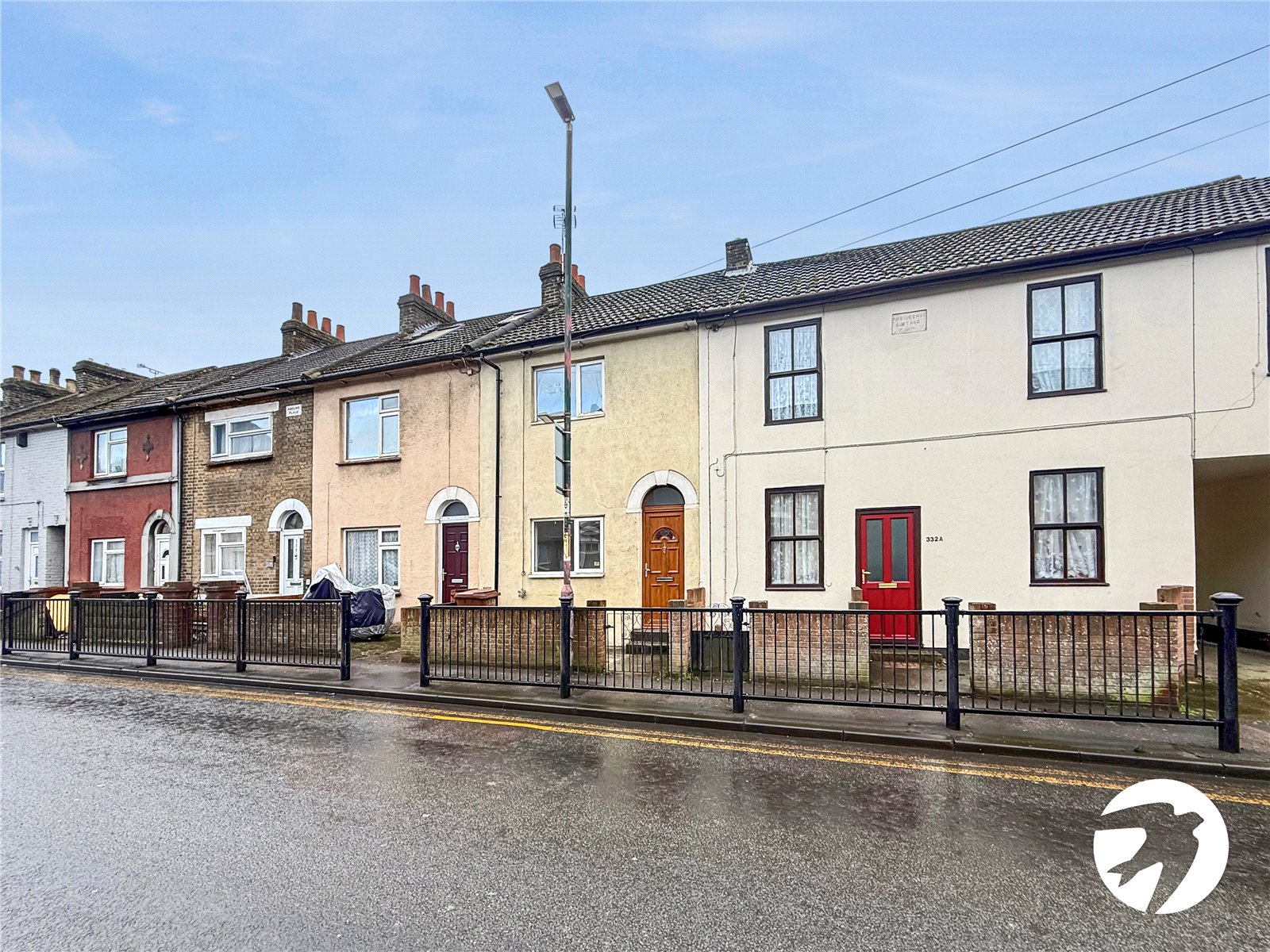 2 bedroom house to rent in Chatham | Robinson Michael & Jackson