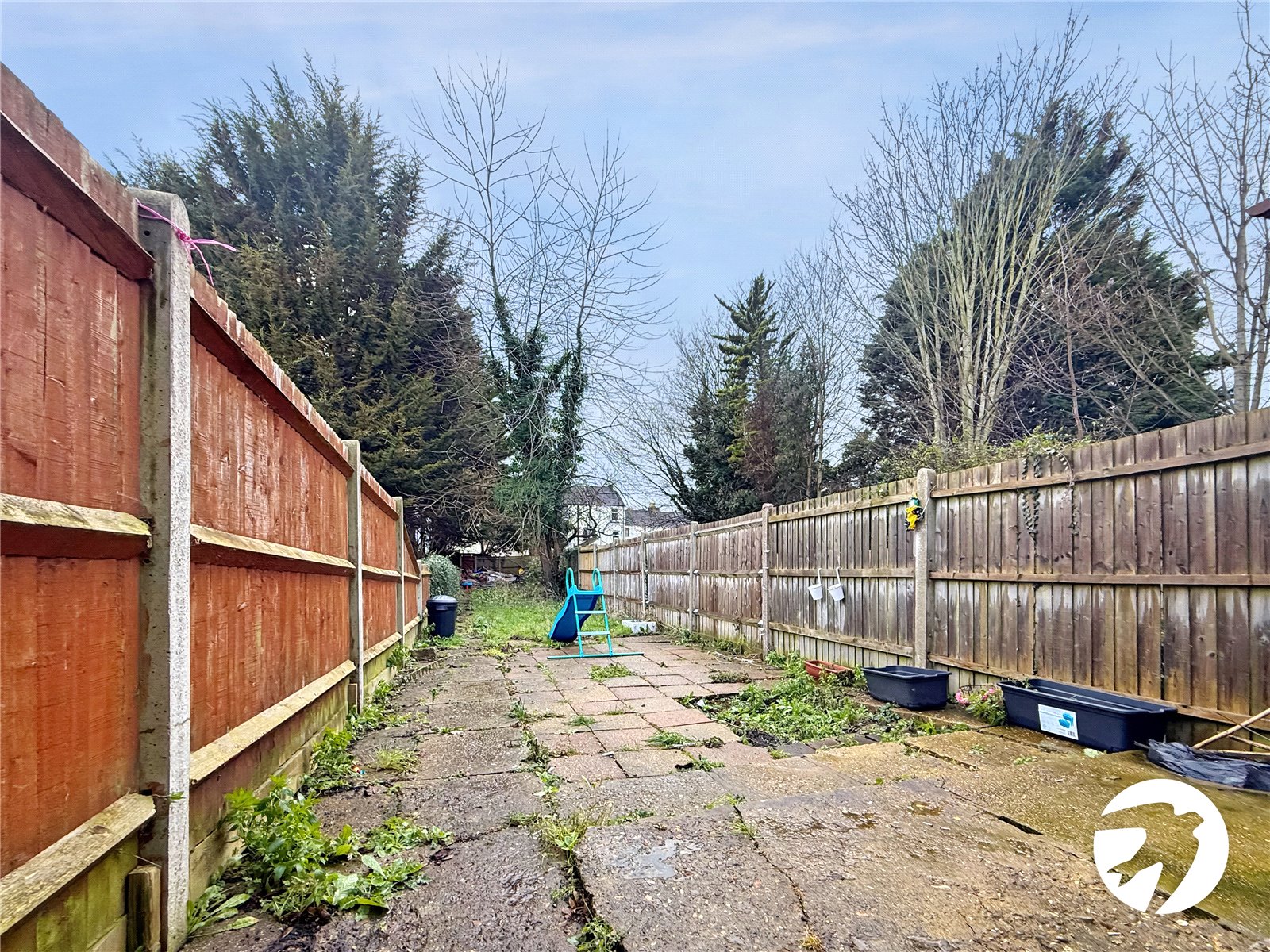2 bedroom house to rent in Chatham | Robinson Michael & Jackson