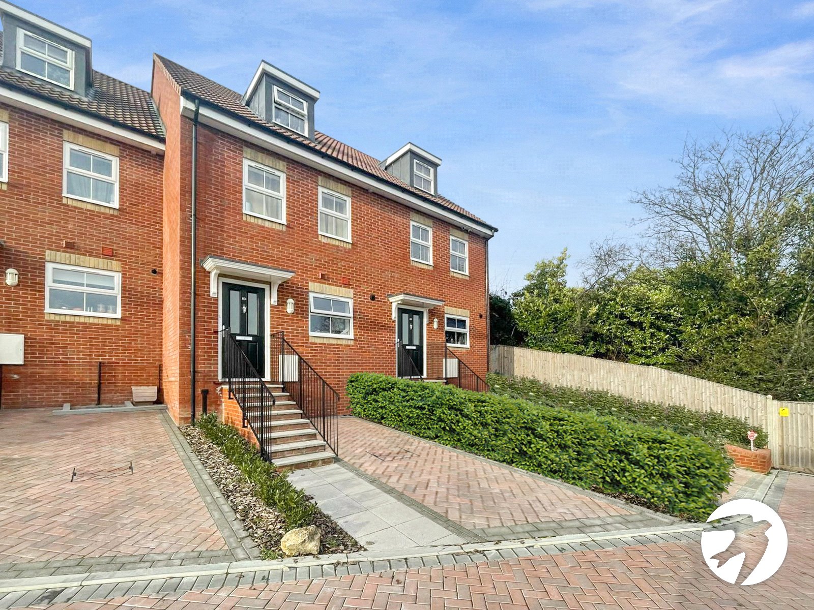 3 bedroom house to rent in Chatham | Robinson Michael & Jackson