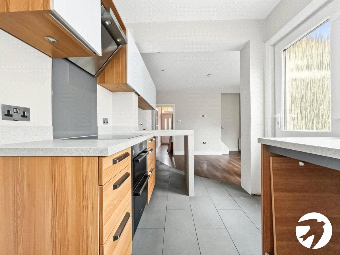 3 bedroom house to rent in Rochester | Robinson Michael & Jackson