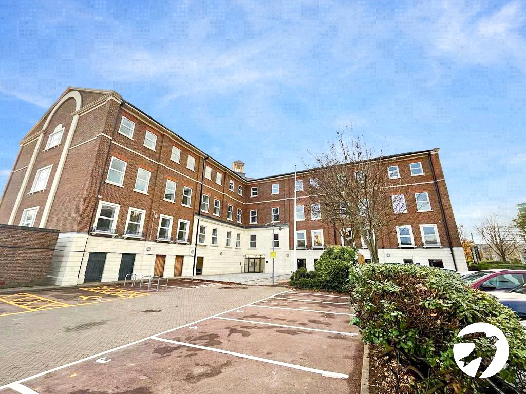 1 bedroom property to rent in Chatham Maritime | Robinson Michael & Jackson