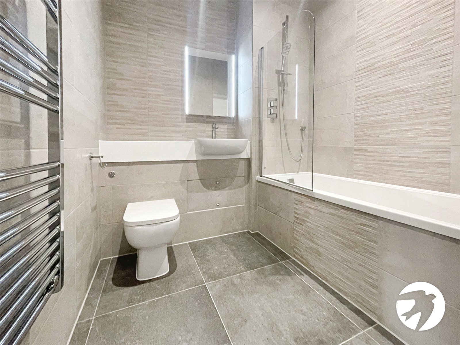 1 bedroom property to rent in Chatham Maritime | Robinson Michael & Jackson