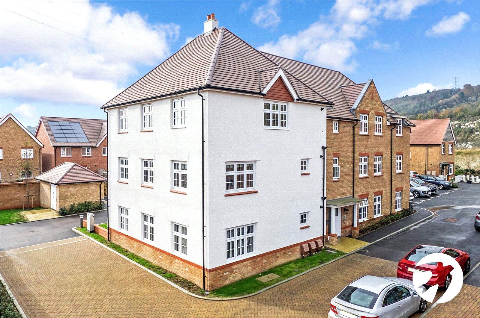 2 bedroom property to rent in Halling | Robinson Michael & Jackson