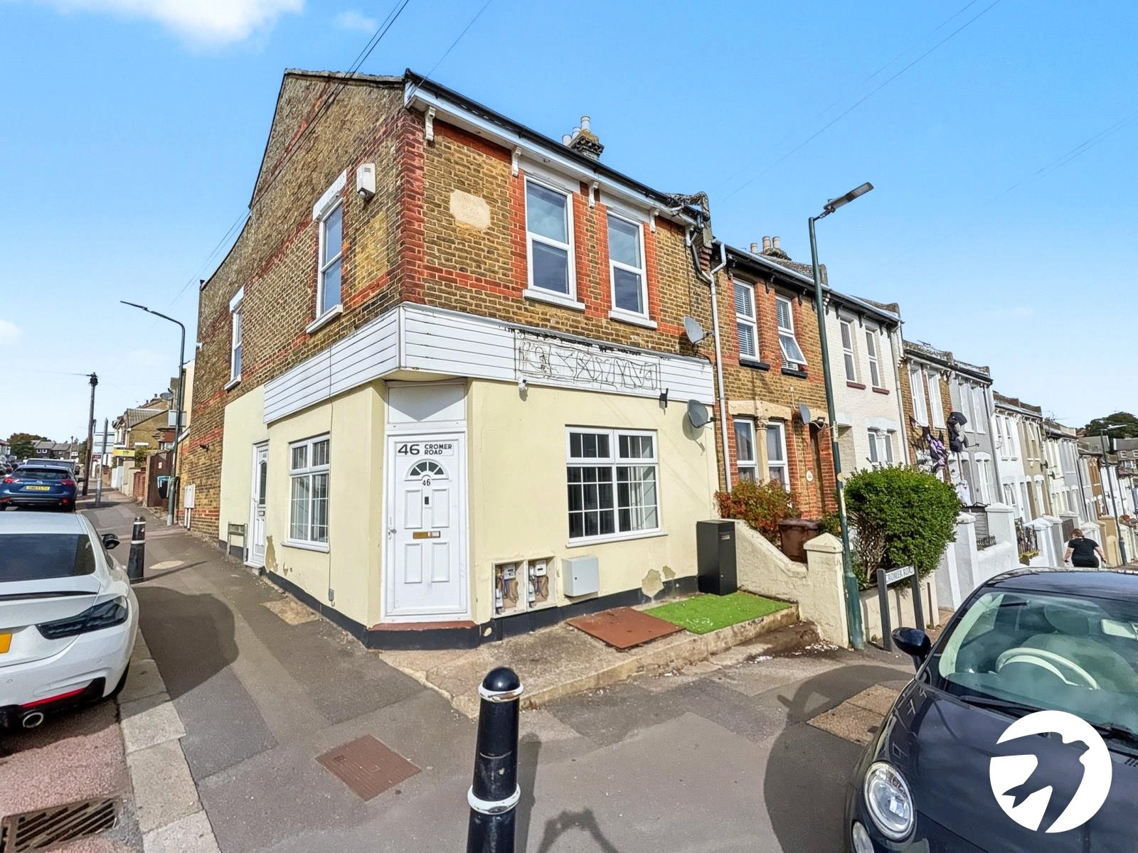 1 bedroom property to rent in Rochester | Robinson Michael & Jackson