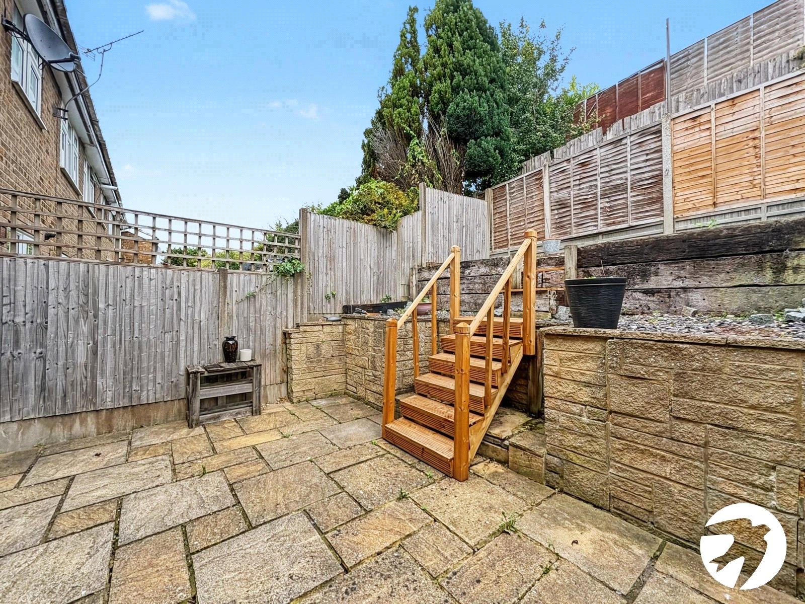 3 bedroom house to rent in Chatham | Robinson Michael & Jackson