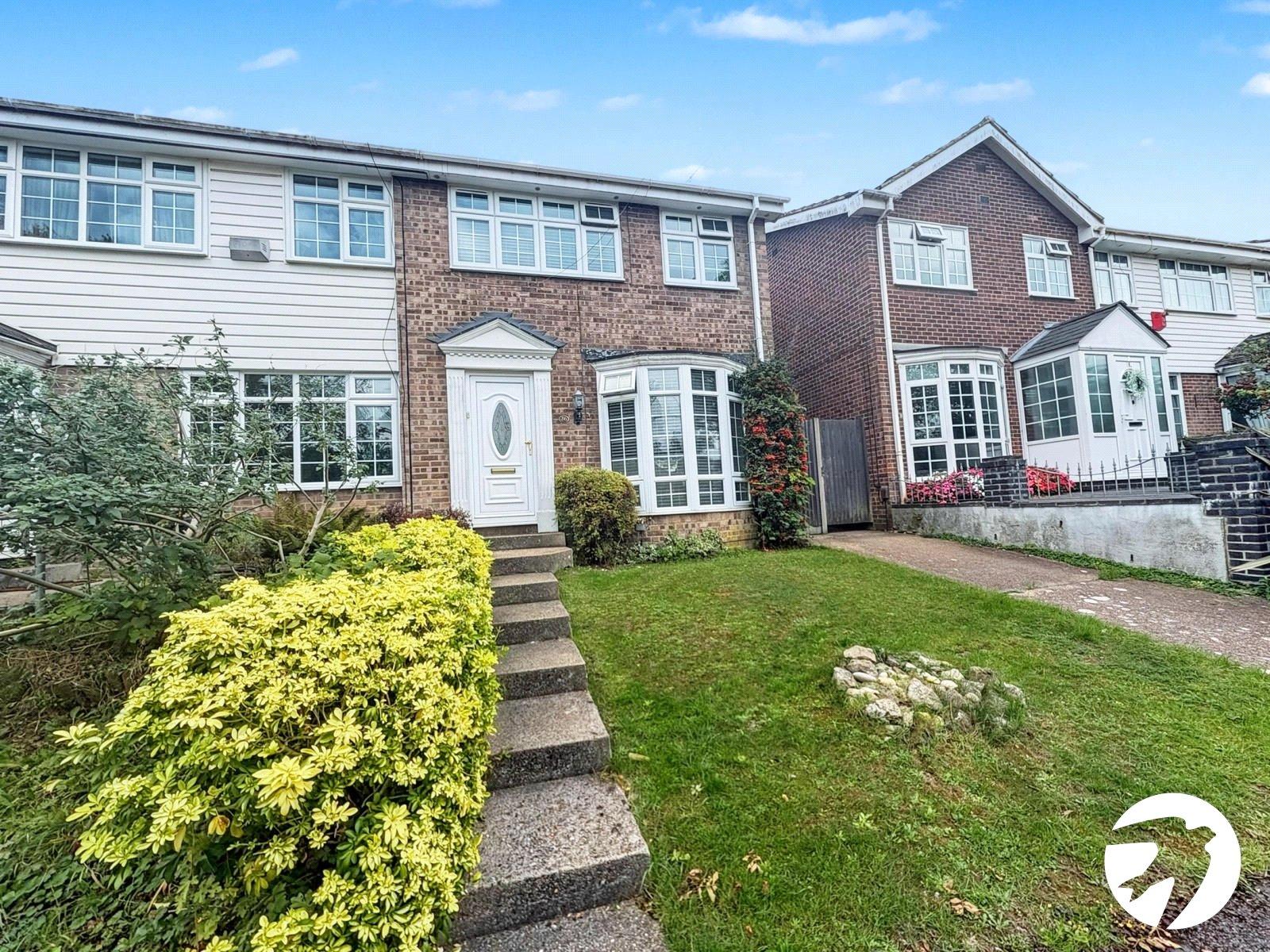 3 bedroom house to rent in Chatham | Robinson Michael & Jackson