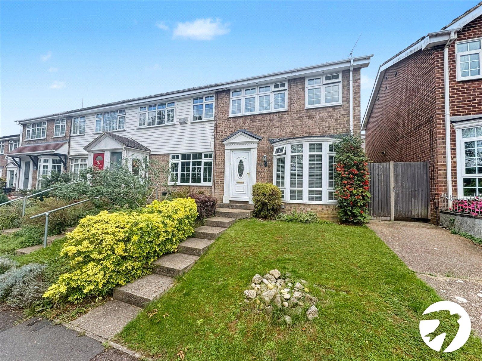 3 bedroom house to rent in Chatham | Robinson Michael & Jackson