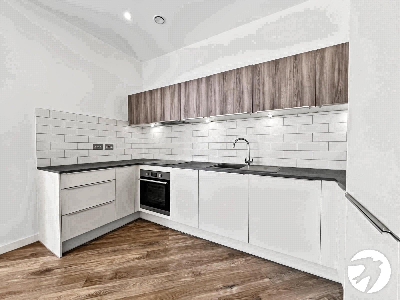 1 bedroom property to rent in Chatham Maritime | Robinson Michael & Jackson