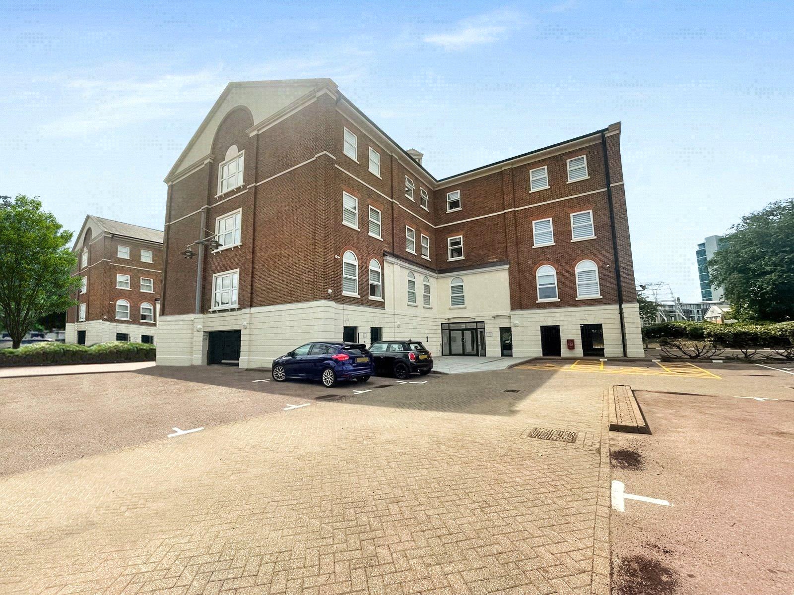 1 bedroom property to rent in Chatham Maritime | Robinson Michael & Jackson