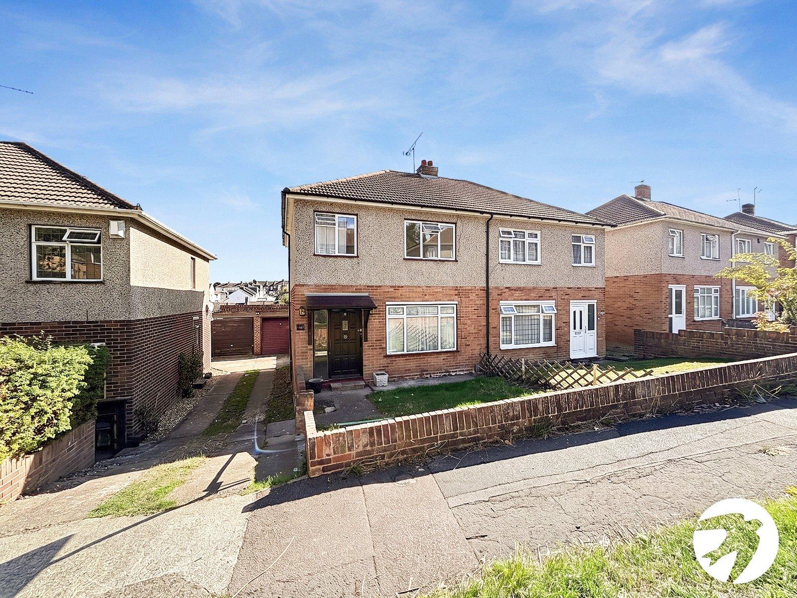 3 bedroom house to rent in Chatham | Robinson Michael & Jackson
