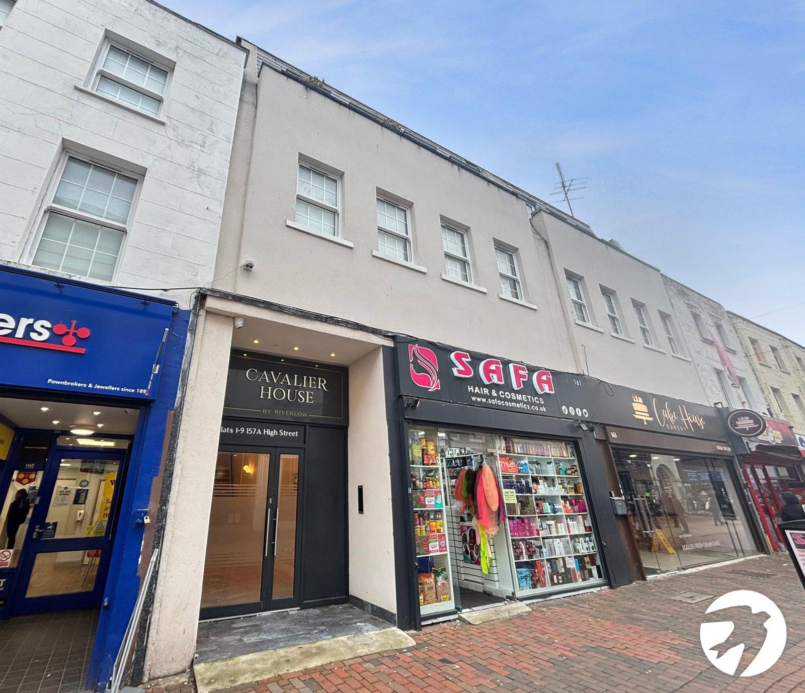 1 bedroom property to rent in Chatham | Robinson Michael & Jackson