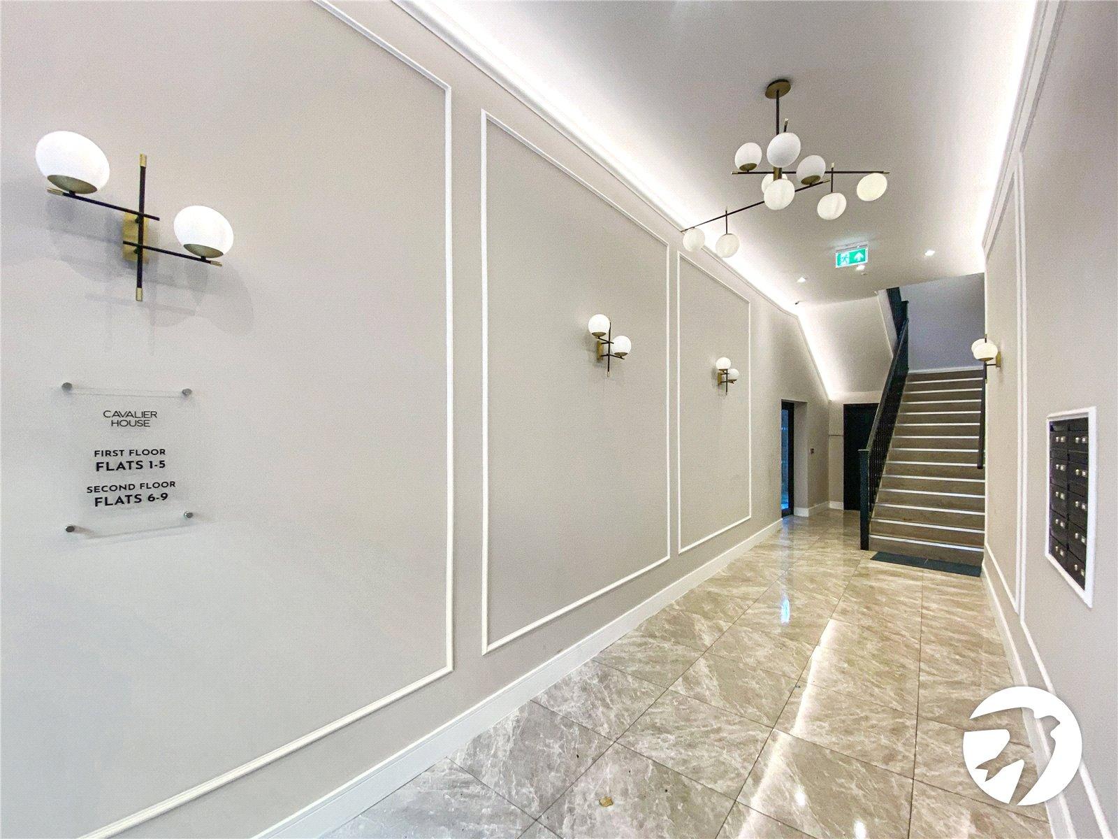 1 bedroom property to rent in Chatham | Robinson Michael & Jackson