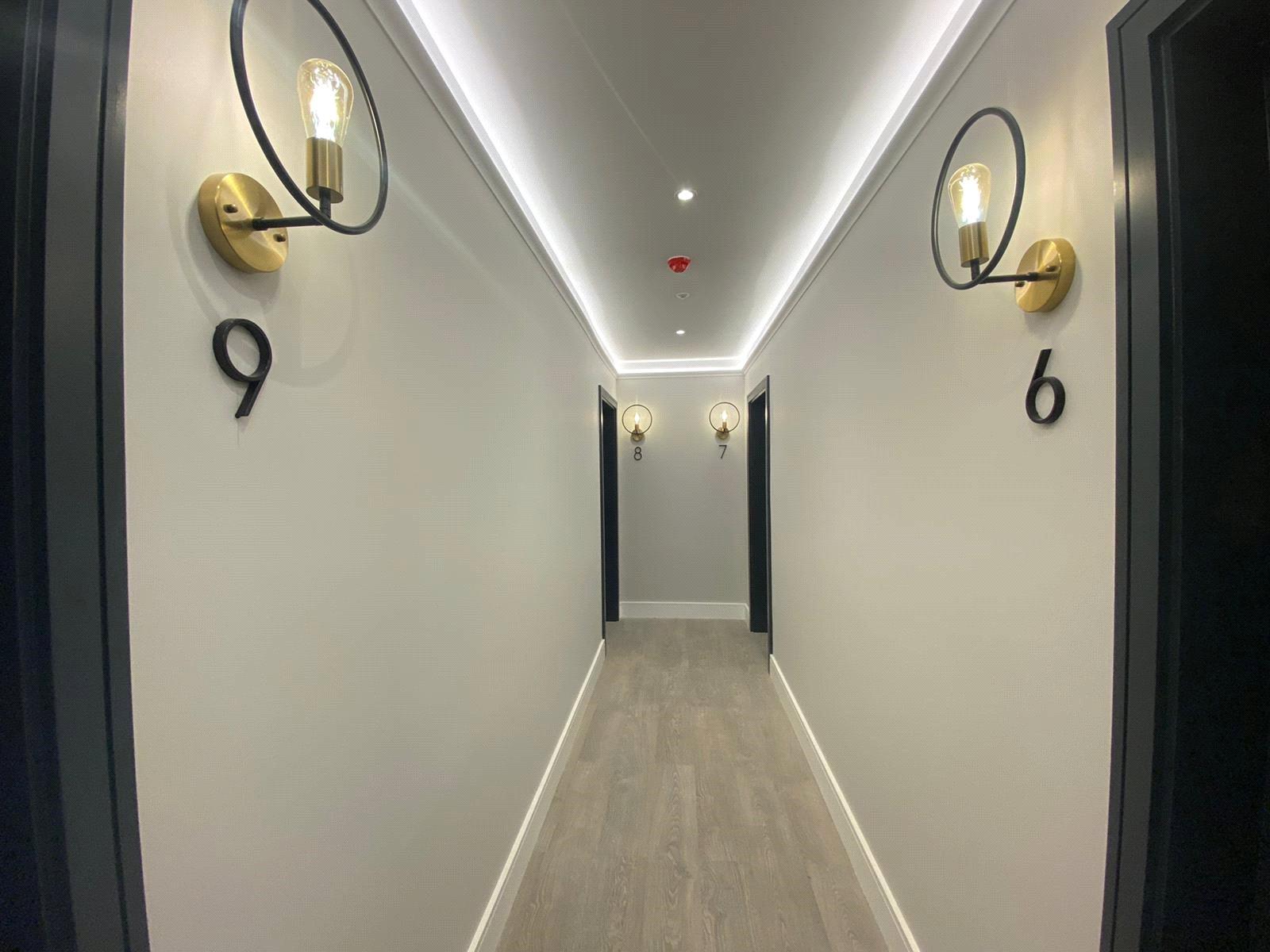 1 bedroom property to rent in Chatham | Robinson Michael & Jackson