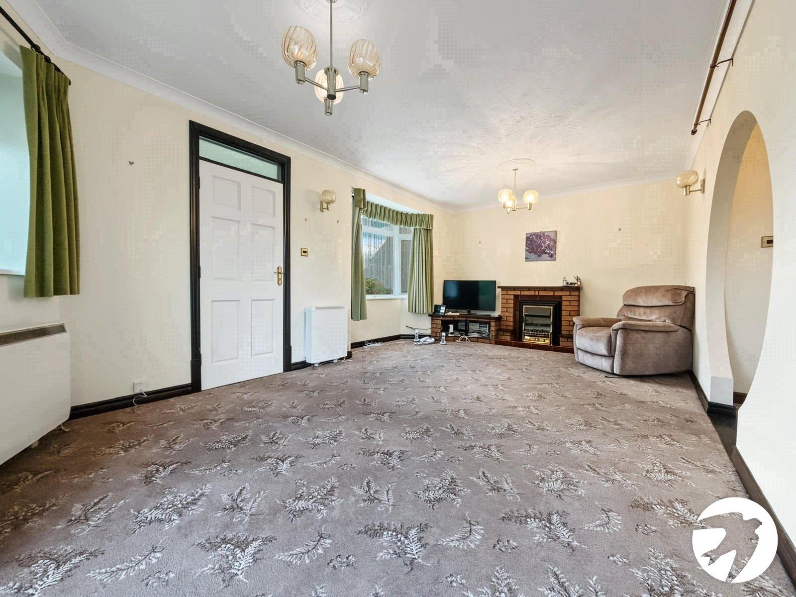 2 bedroom bungalow to rent in Hempstead | Robinson Michael & Jackson