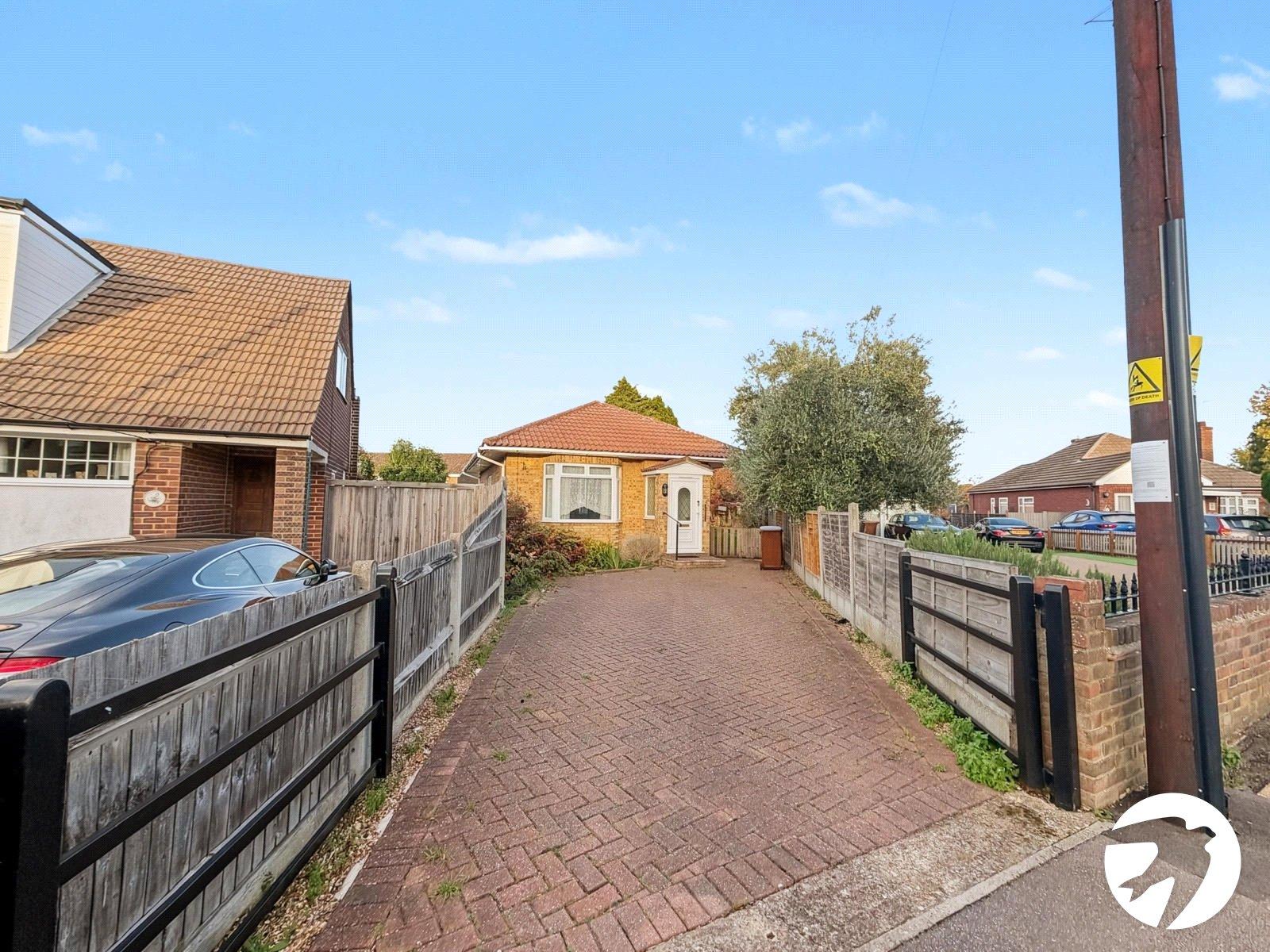 2 bedroom bungalow to rent in Hempstead | Robinson Michael & Jackson