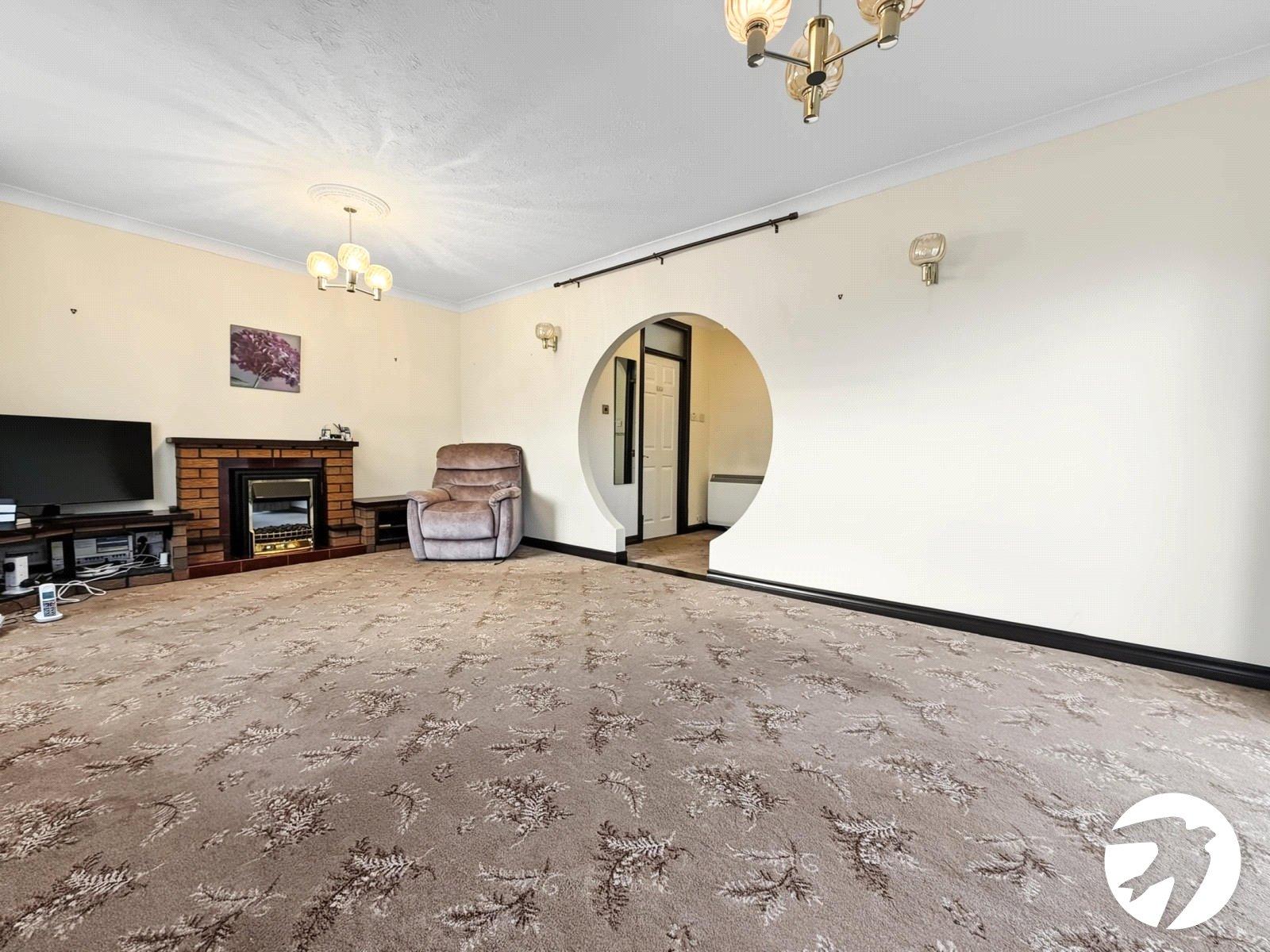 2 bedroom bungalow to rent in Hempstead | Robinson Michael & Jackson