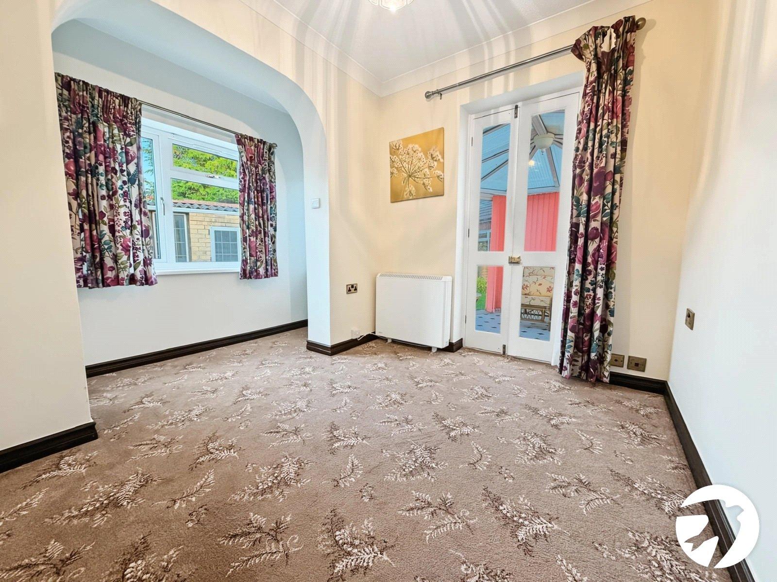 2 bedroom bungalow to rent in Hempstead | Robinson Michael & Jackson