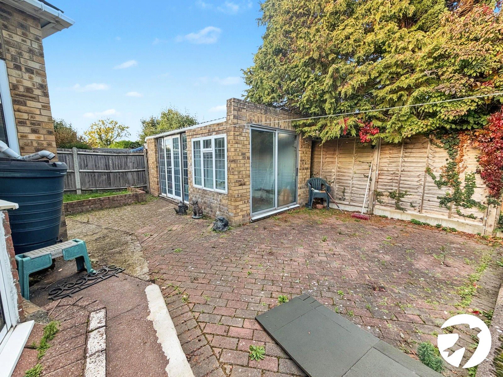 2 bedroom bungalow to rent in Hempstead | Robinson Michael & Jackson