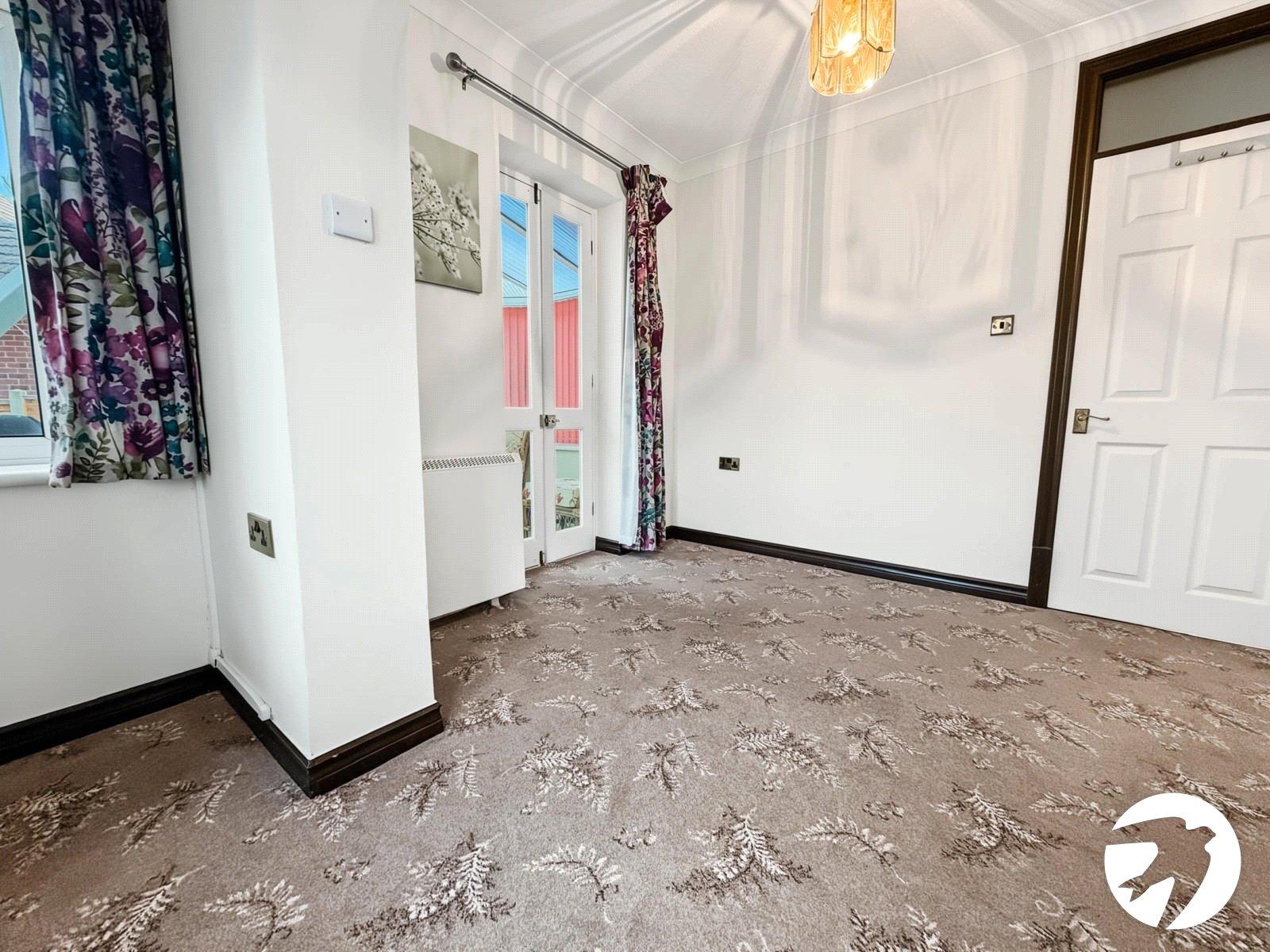 2 bedroom bungalow to rent in Hempstead | Robinson Michael & Jackson