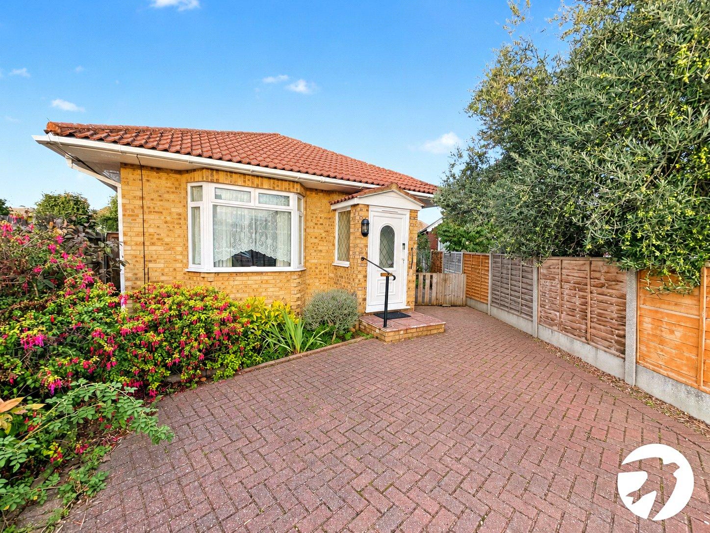 2 bedroom bungalow to rent in Hempstead | Robinson Michael & Jackson