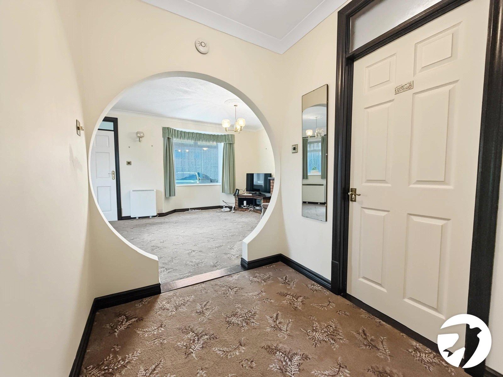 2 bedroom bungalow to rent in Hempstead | Robinson Michael & Jackson