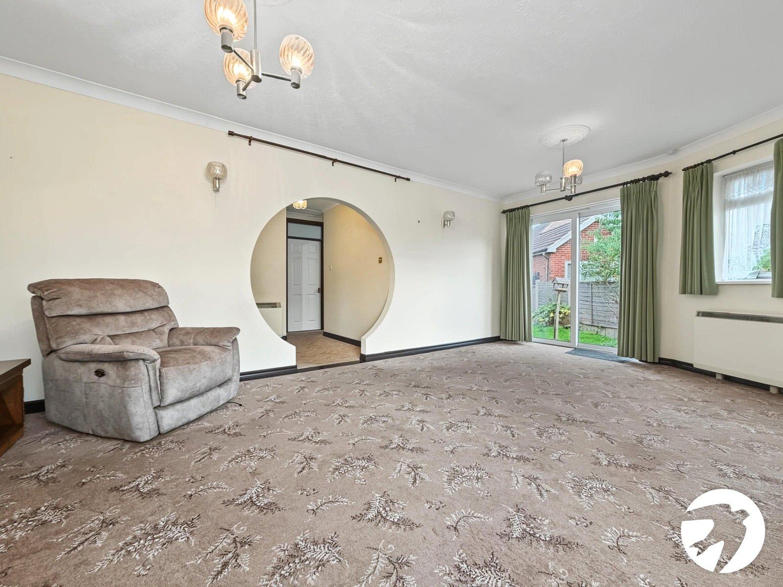 2 bedroom bungalow to rent in Hempstead | Robinson Michael & Jackson