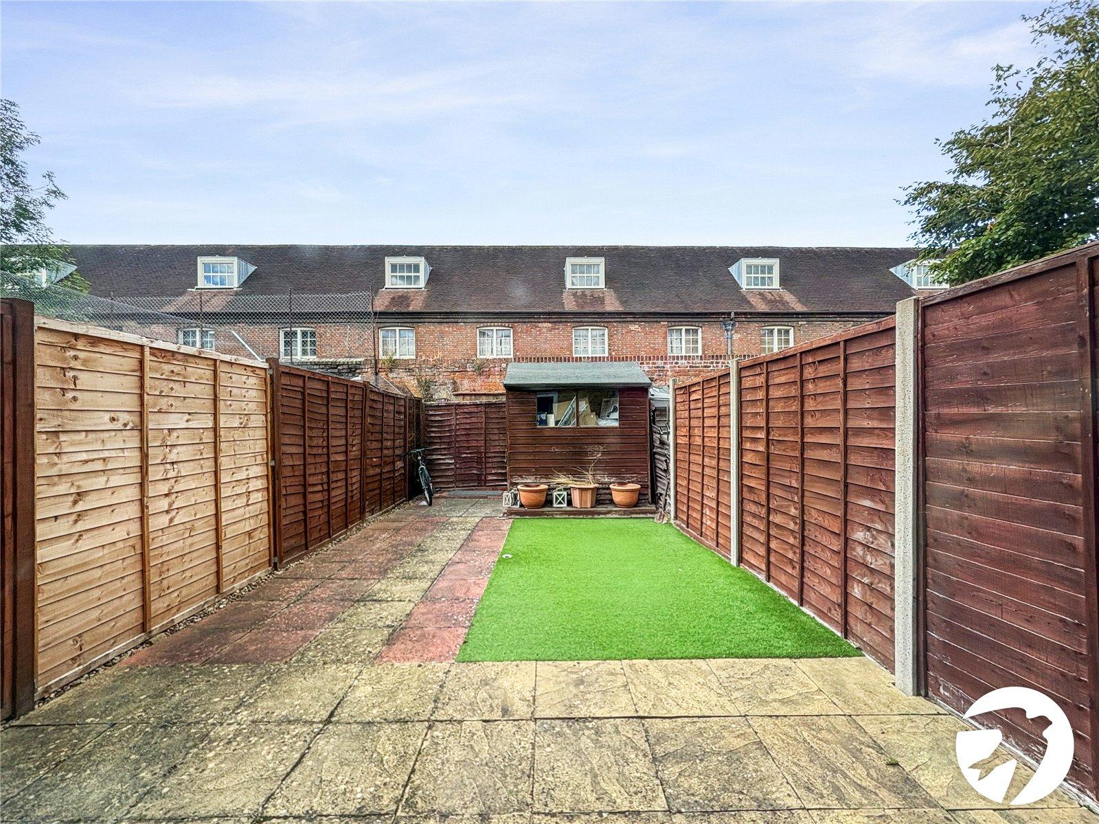 2 bedroom house to rent in Chatham | Robinson Michael & Jackson