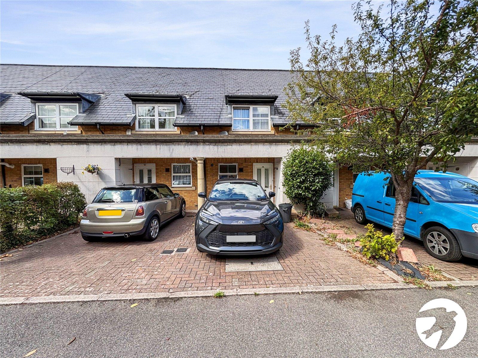 2 bedroom house to rent in Chatham | Robinson Michael & Jackson