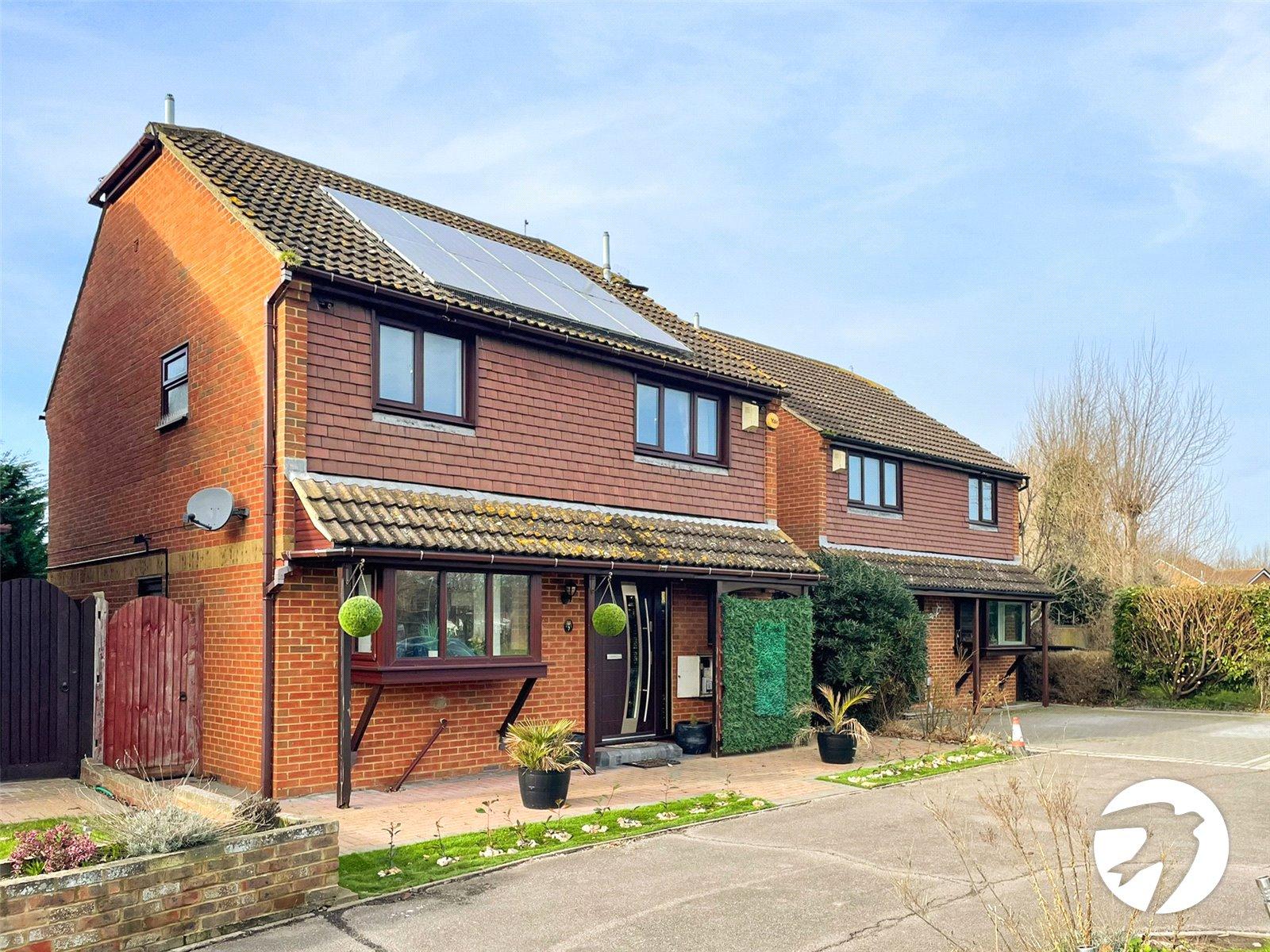 4 bedroom house to rent in Kemsley | Robinson Michael & Jackson