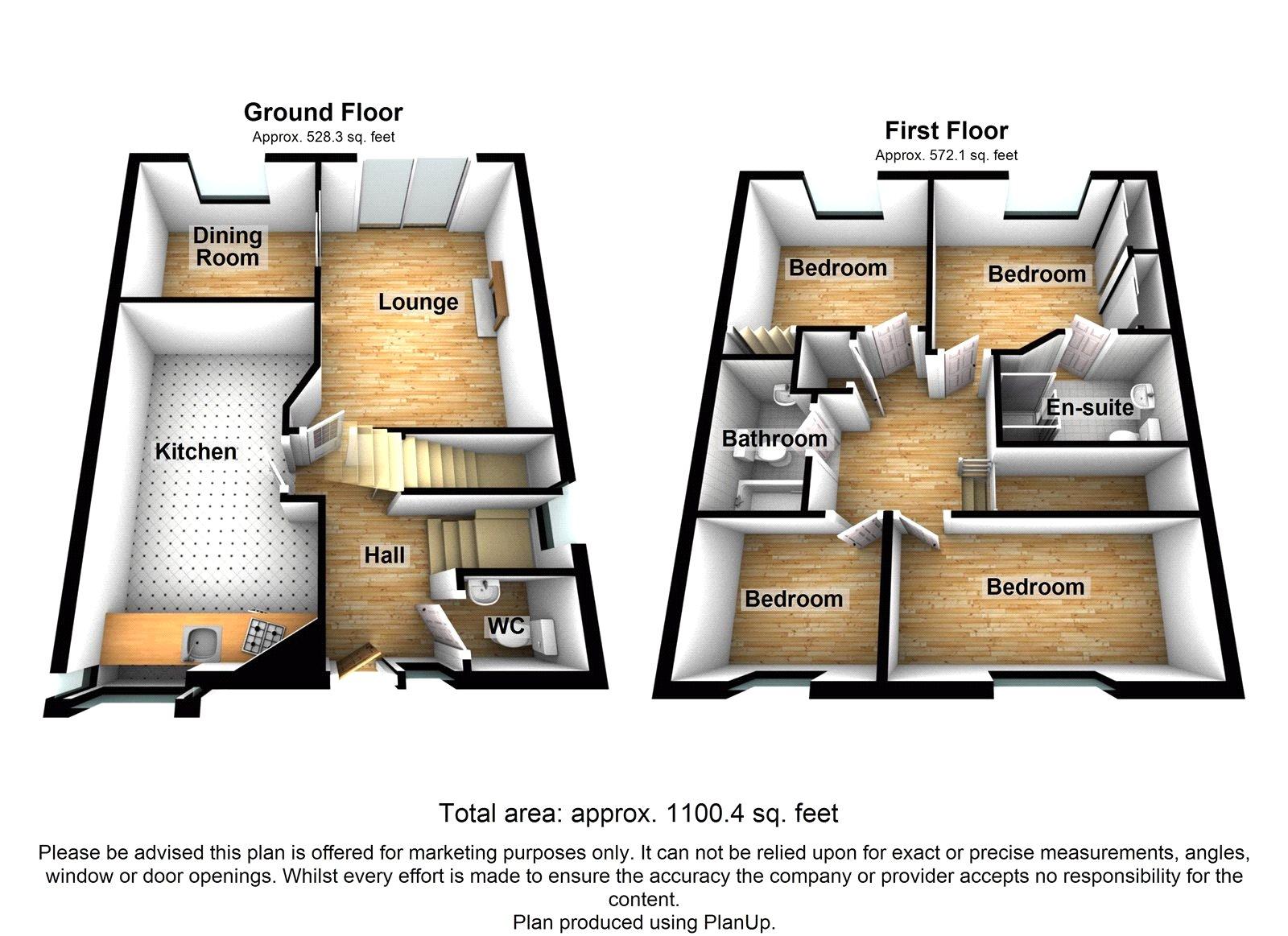4 bedroom house to rent in Kemsley | Robinson Michael & Jackson