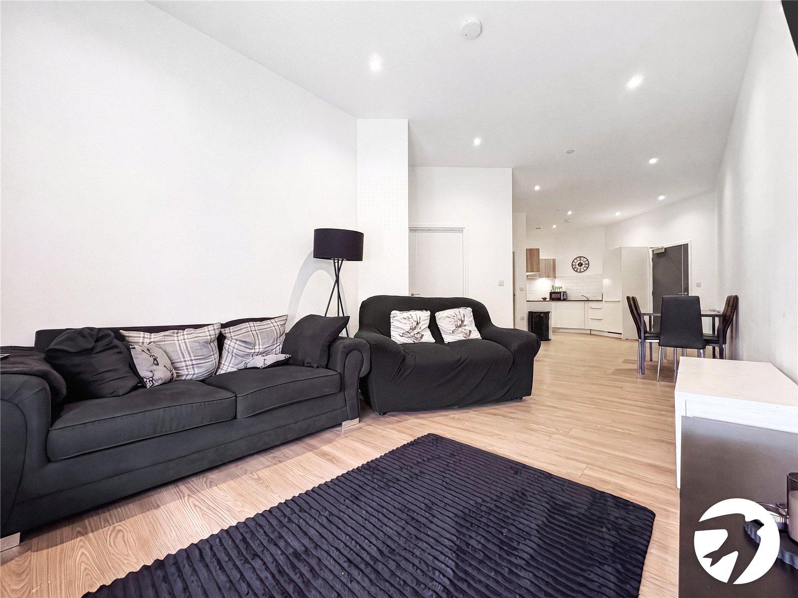 2 bedroom property to rent in Chatham Maritime | Robinson Michael & Jackson